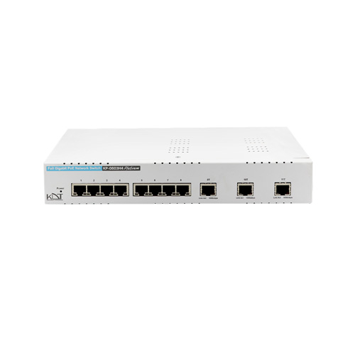 سوئیچ KP-0803H4 Poe